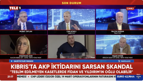 ‘Falyalı Dosyası’nı konuşanlar susturuluyor, anlatanlar cezalandırılıyor: Kaynak öldürüldü, kanal cezalandırıldı